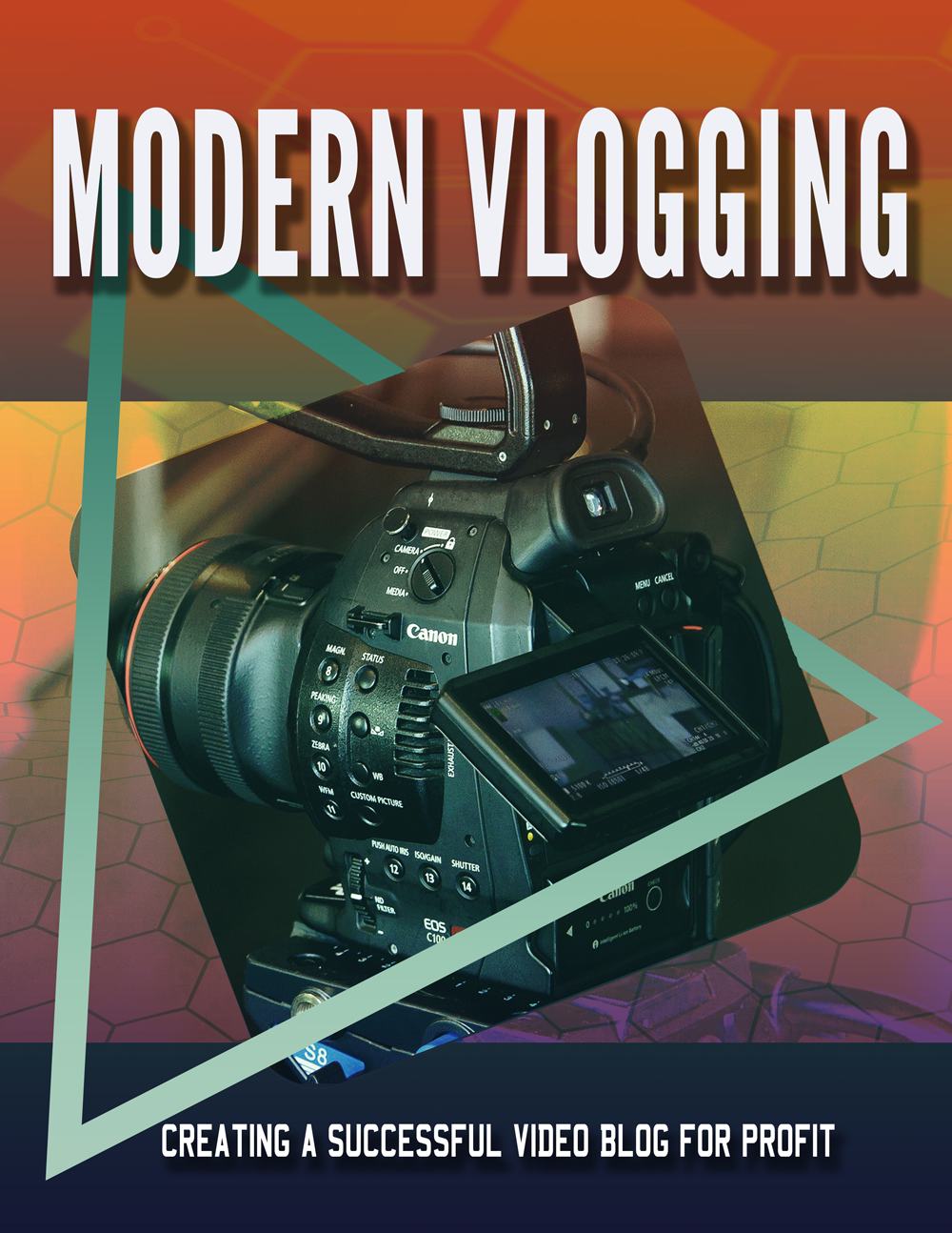 Modern Vlogging